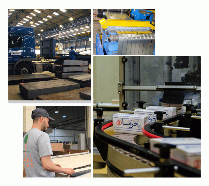 Industrie
