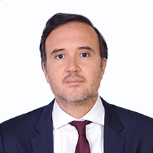 Othmane Douiri